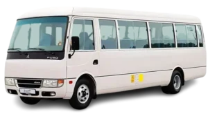 Diamond Express, Bus rental dubai 