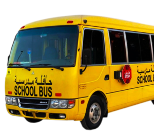 School bus rental dubai, Diamond Express passenger transport 