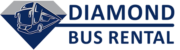Diamond Bus Rental Website