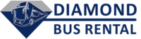 Diamond Bus Rental Website