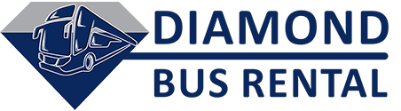 Diamond Bus Rental Website