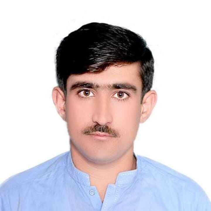 Muhammad Ishfaq