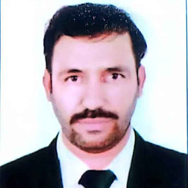 Muhammad Tahir