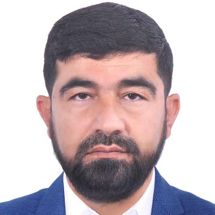 Tahir Ahmad