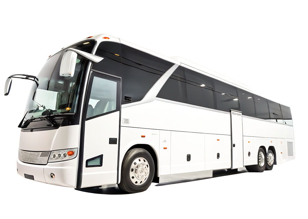Diamond Bus Rental Hotel Shuttle Services