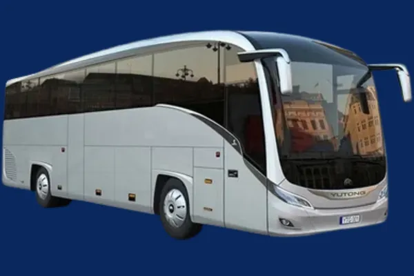 28 Seater Minibus Rental Dubai