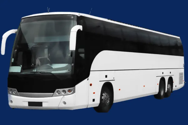 67 Seater Bus & Luxury Coach Rental Dubai