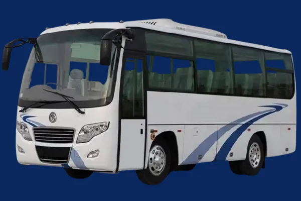 37 Seater Minibus Rental Dubai