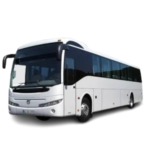 Bus Rental Dubai