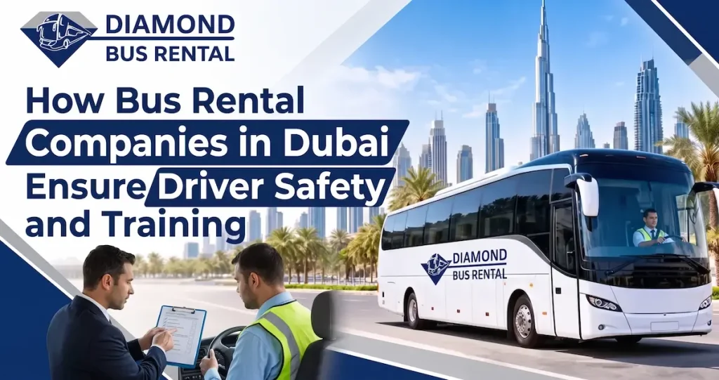 bus driver safety dubai